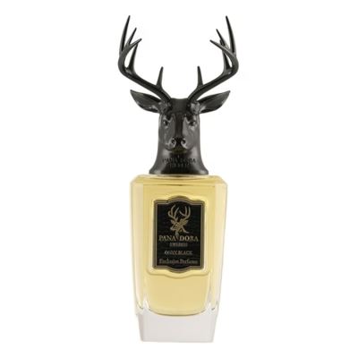 PANA DORA Onyx Black Extrait 100 ml